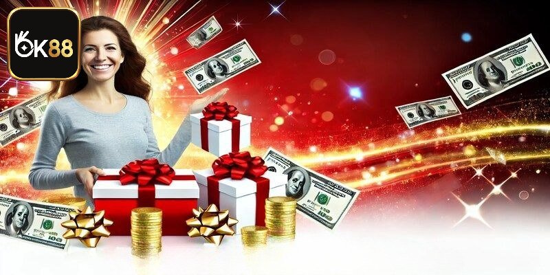 Tỷ lệ trả thưởng siêu cao